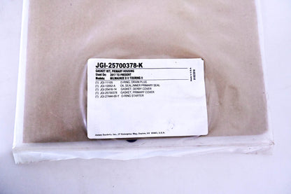 James Gasket JGI-25700378-K, 09345978 Primary Housing Gasket Kit NOS