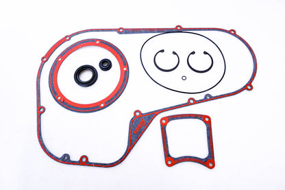 James Gasket JGI-34901-05-K, 09341621 Primary Cover Gasket Kit NOS