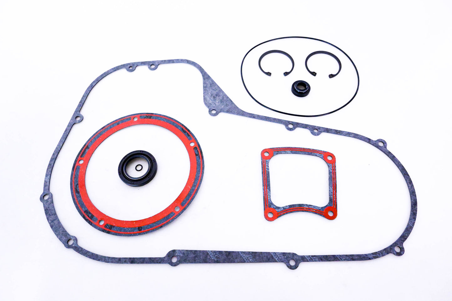 James Gasket JGI-34901-05-K, 09341621 Primary Cover Gasket Kit NOS