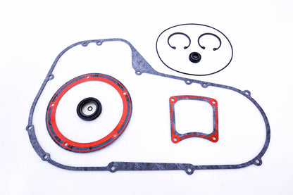 James Gasket JGI-34901-05-K, 09341621 Primary Cover Gasket Kit NOS