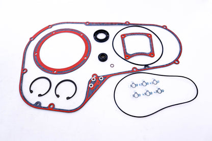 James Gasket JGI-34901-94-K Primary & Inspection Cover Gasket & Seal NOS