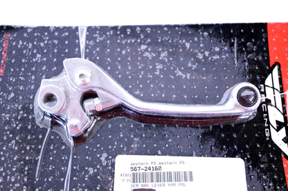 Fly Racing 567-24160 Brake Lever NOS