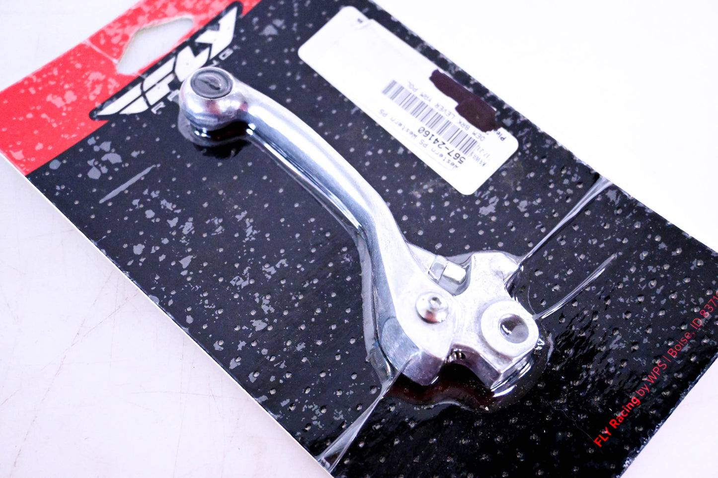 Fly Racing 567-24160 Brake Lever NOS