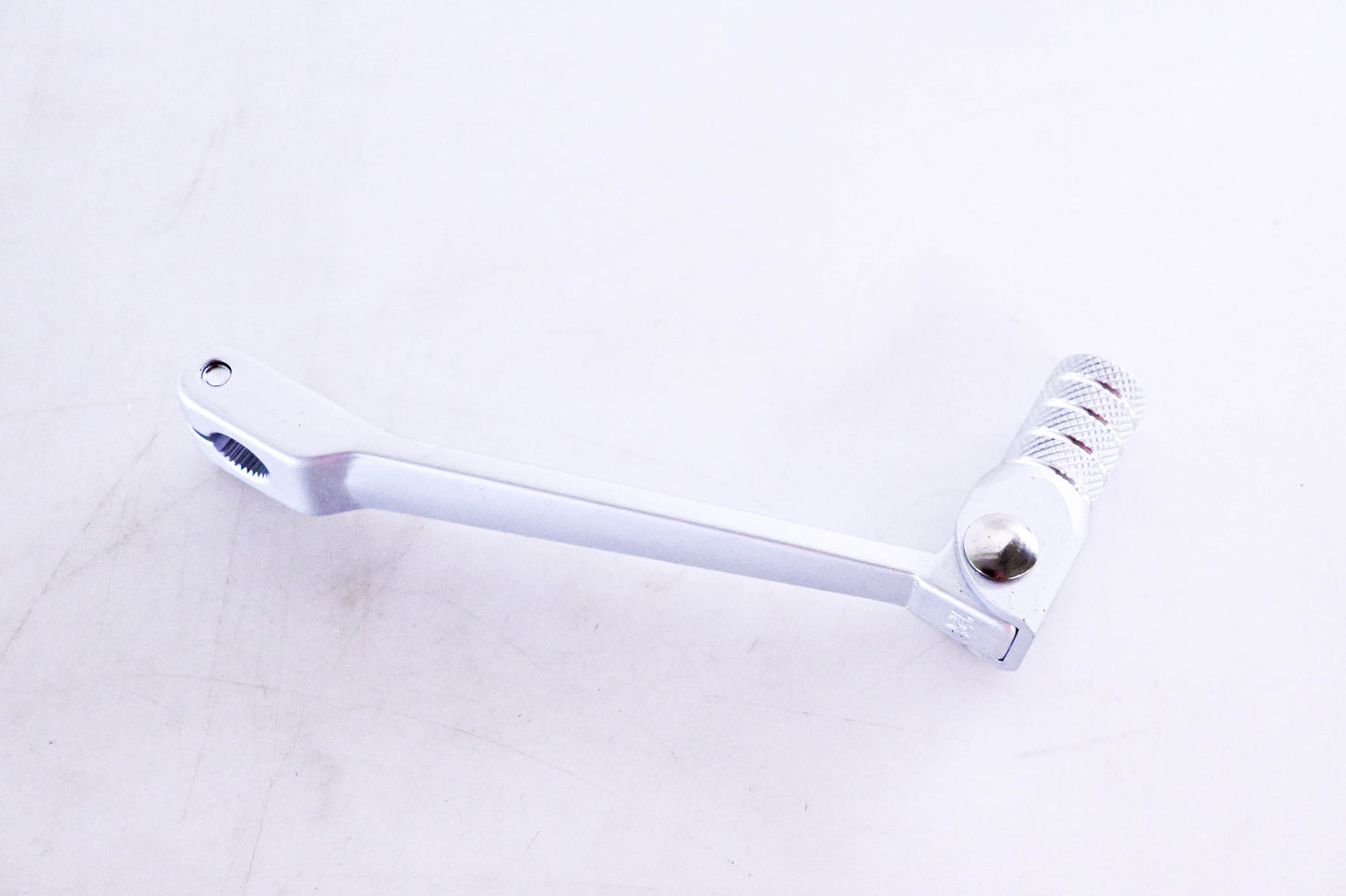 EMGO 83-87902 Folding Shift Lever NOS