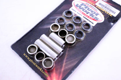 Pivot Works PWLK-K09-006, LKK09006 Linkage Bearing Kit NOS