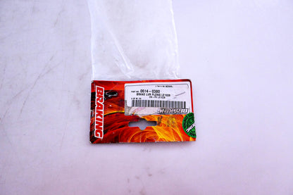 Braking LE1026, 0614-0380 Folding Brake Lever NOS