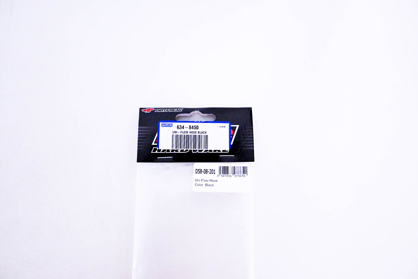 DRC D58-08-201 Uni Flow Hose NOS