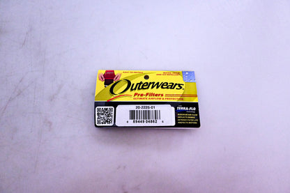 Outerwears 20-2225-01 Pre-Filter NOS