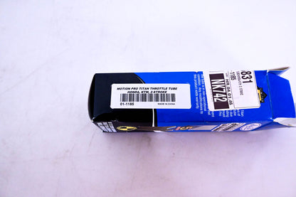 Motion Pro 01-1185, 220900, 143831 Titan Throttle Tube NOS