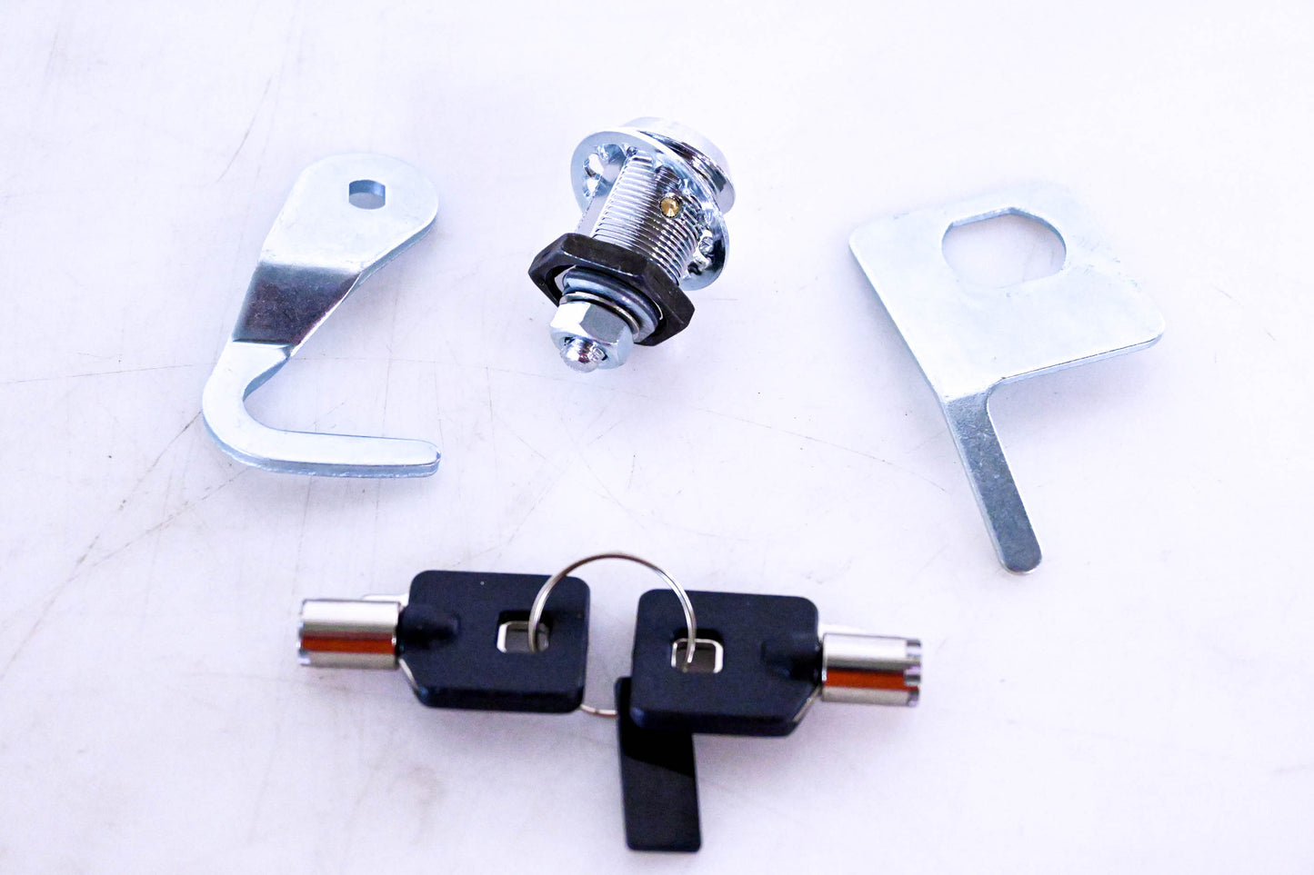 V-Twin 49-1006, 53194-07 Lock Kit NOS