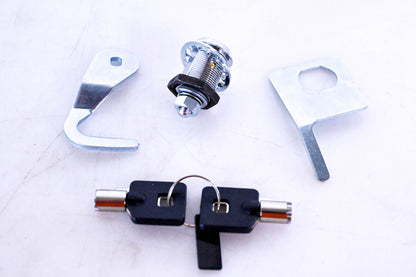 V-Twin 49-1006, 53194-07 Lock Kit NOS