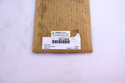 V-Twin 49-1006, 53194-07 Lock Kit NOS