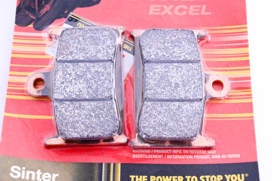 SBS 1722-0694, 3628424, FA145-HH Brake Pad Kit NOS