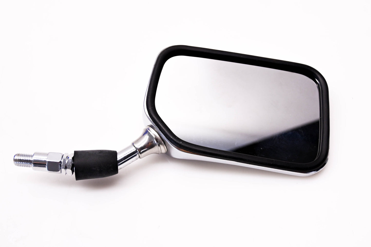 Emgo 20-37391 Rear View Mirror NOS