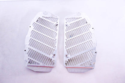 Bullet Proof KTM-RG-17-C Radiator Guard Kit NOS