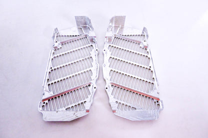 Bullet Proof KTM-RG-17-C Radiator Guard Kit NOS