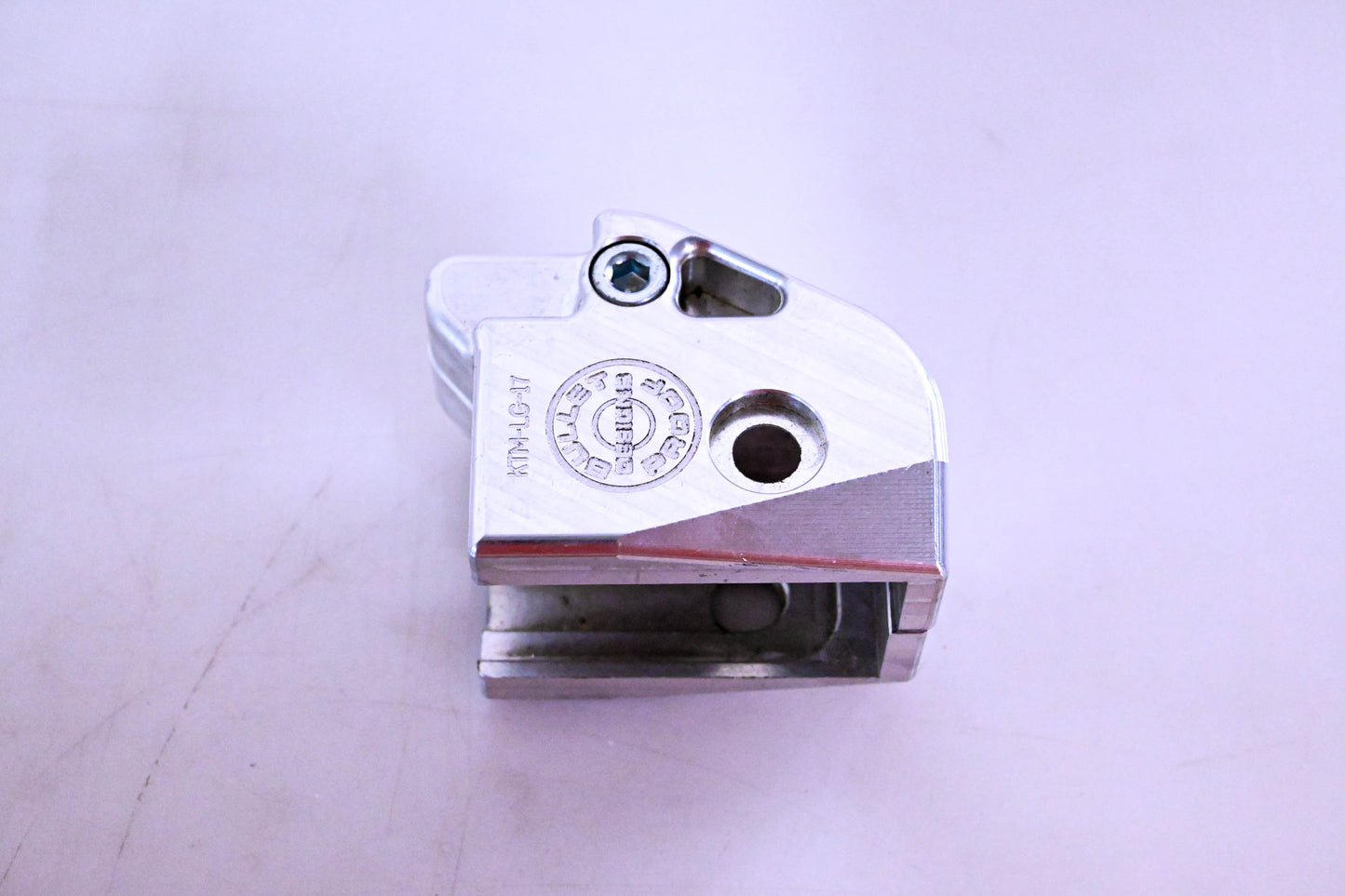 Bullet Proof KTM-LG-17 Linkage Guard NOS