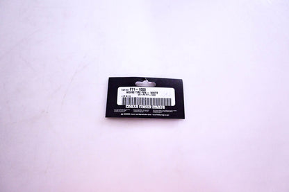 Moose Racing F71-1000 White Tire Ink Pen NOS