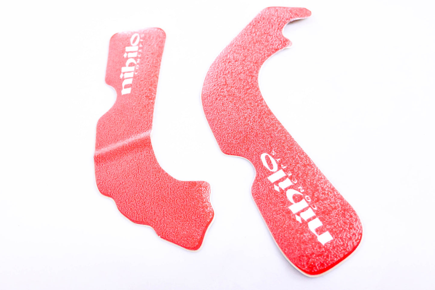 Nihilo Concepts CRF450 Honda Frame Grip Tape 2017, Red NOS