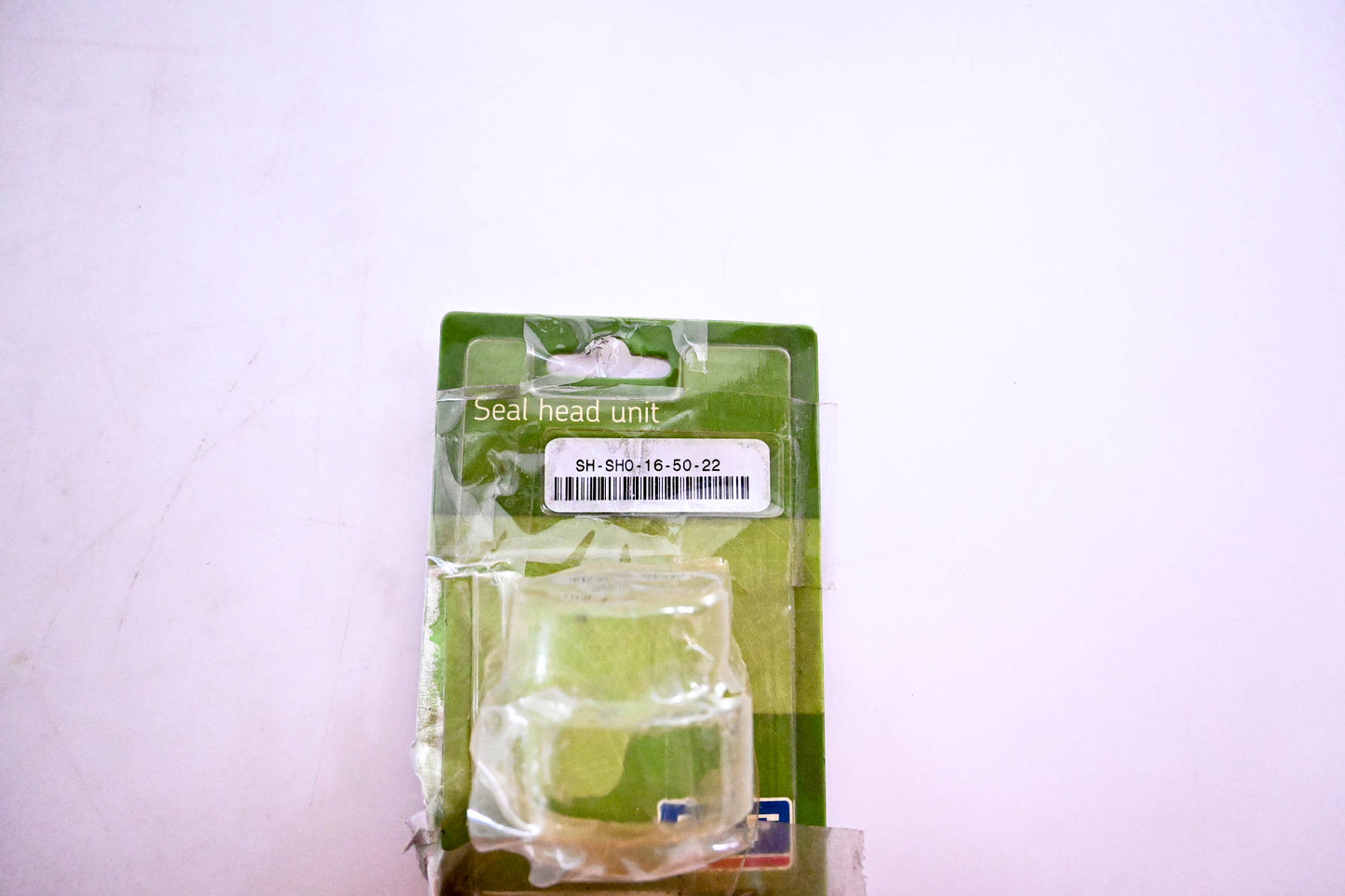 SKF SH-SHO-16-50-22, 115-4102 Seal Head Unit NOS