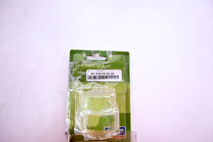 SKF SH-SHO-16-50-22, 115-4102 Seal Head Unit NOS