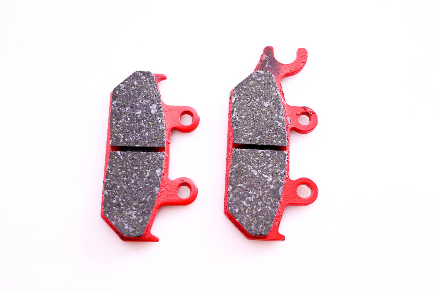 EBC EBC FA645X Brake Pad Kit NOS