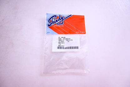 Shindy 08-056, 85662, 43215-ML3-911 Brake Pad Hanger Pin NOS
