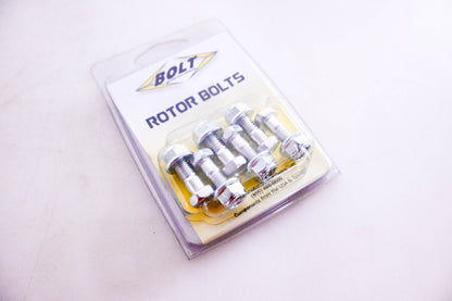 Bolt 2009-HRTR Rotor Bolt Kit NOS