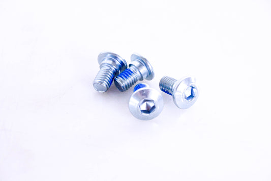 Moose Racing 2401-1315 Rotor Bolt Kit NOS