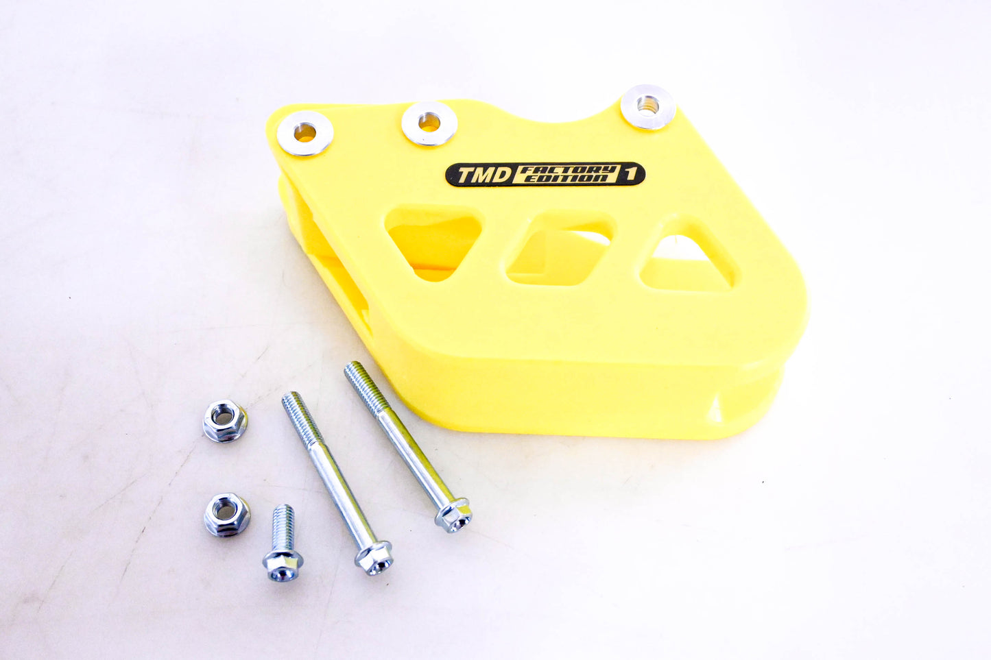 TM Designworks RCG-SMX-YL Chain Guide Kit NOS