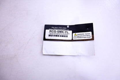 TM Designworks RCG-SMX-YL Chain Guide Kit NOS