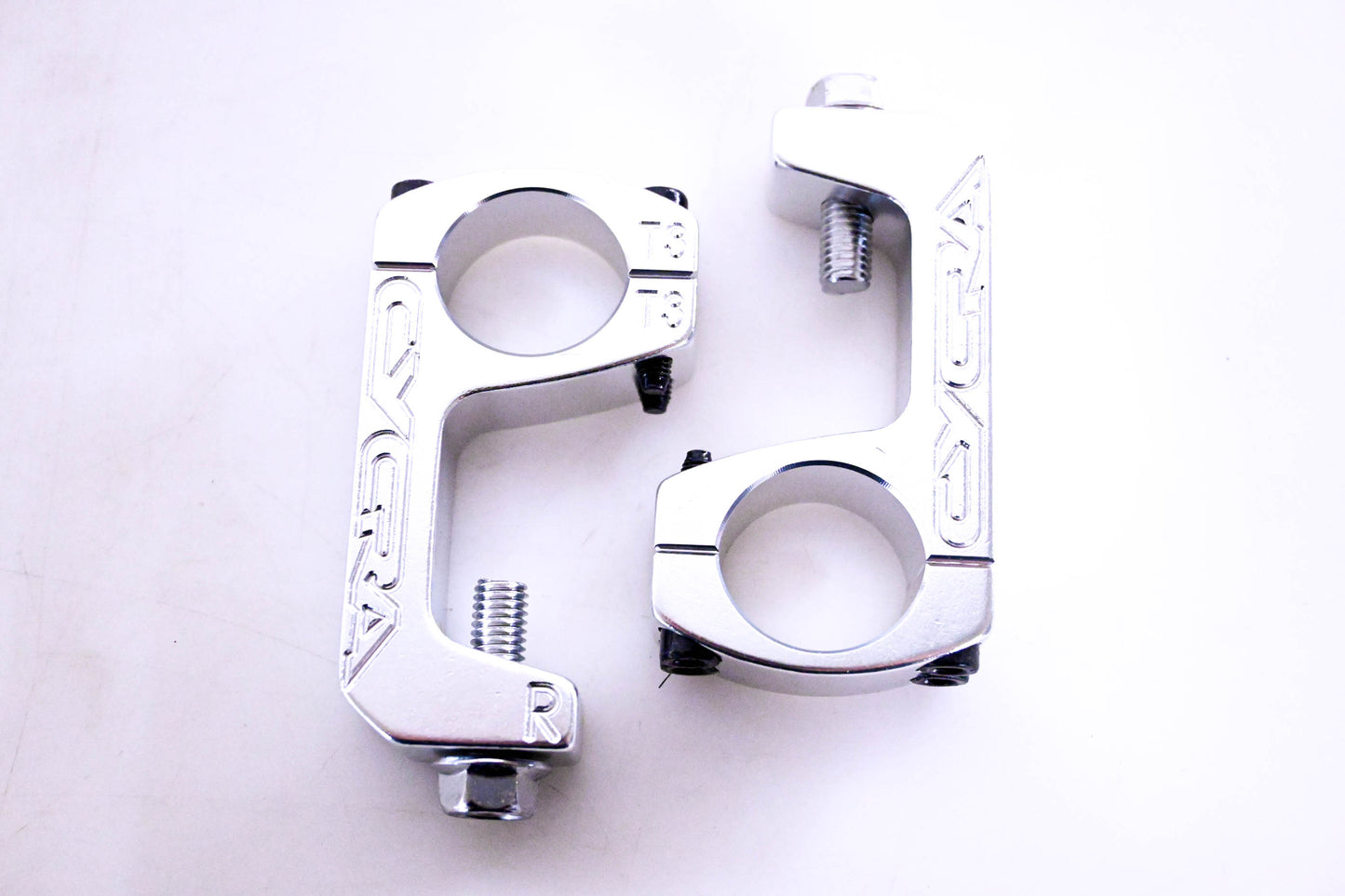 Cycra 1CYC-1153-02 U Clamp Kit NOS