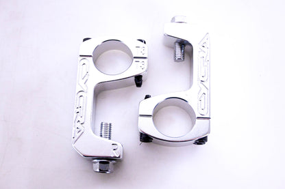 Cycra 1CYC-1153-02 U Clamp Kit NOS