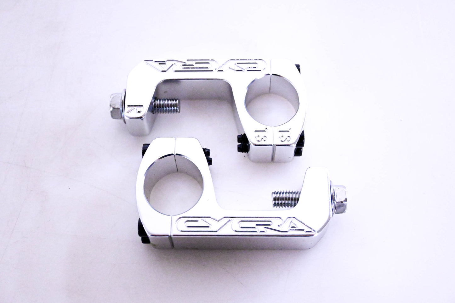 Cycra 1CYC-1153-02 U Clamp Kit NOS