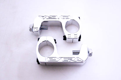 Cycra 1CYC-1153-02 U Clamp Kit NOS
