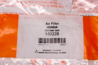 Twin Air 150228 Honda Air Filter NOS