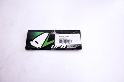 UFO HO04662#070, 11-0992 Chain Guide, Red NOS