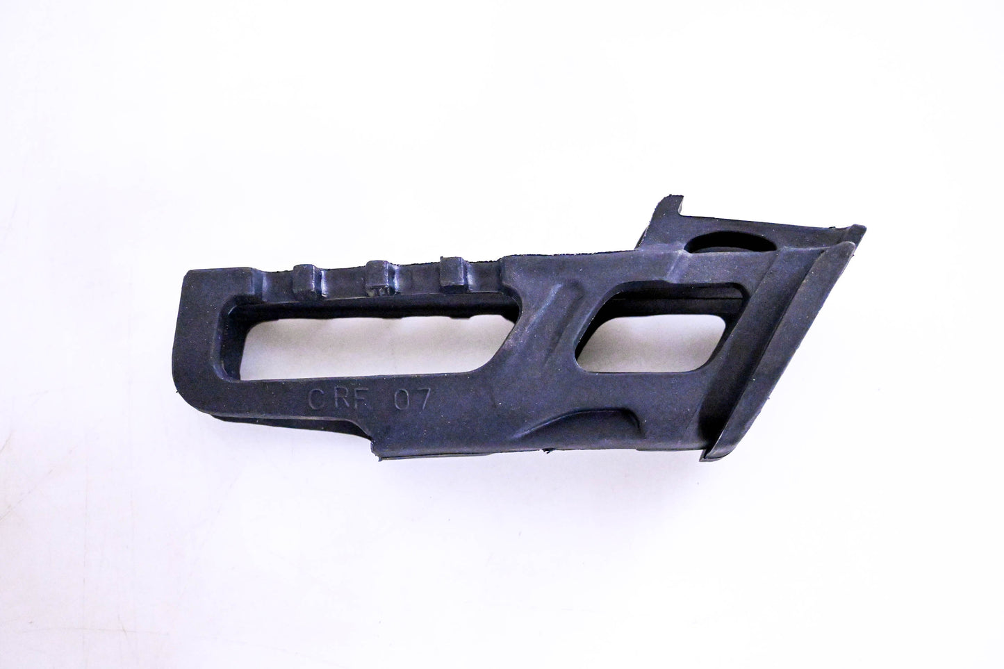 UFO HO04623#001, 1231-0146 Chain Guide, Black NOS