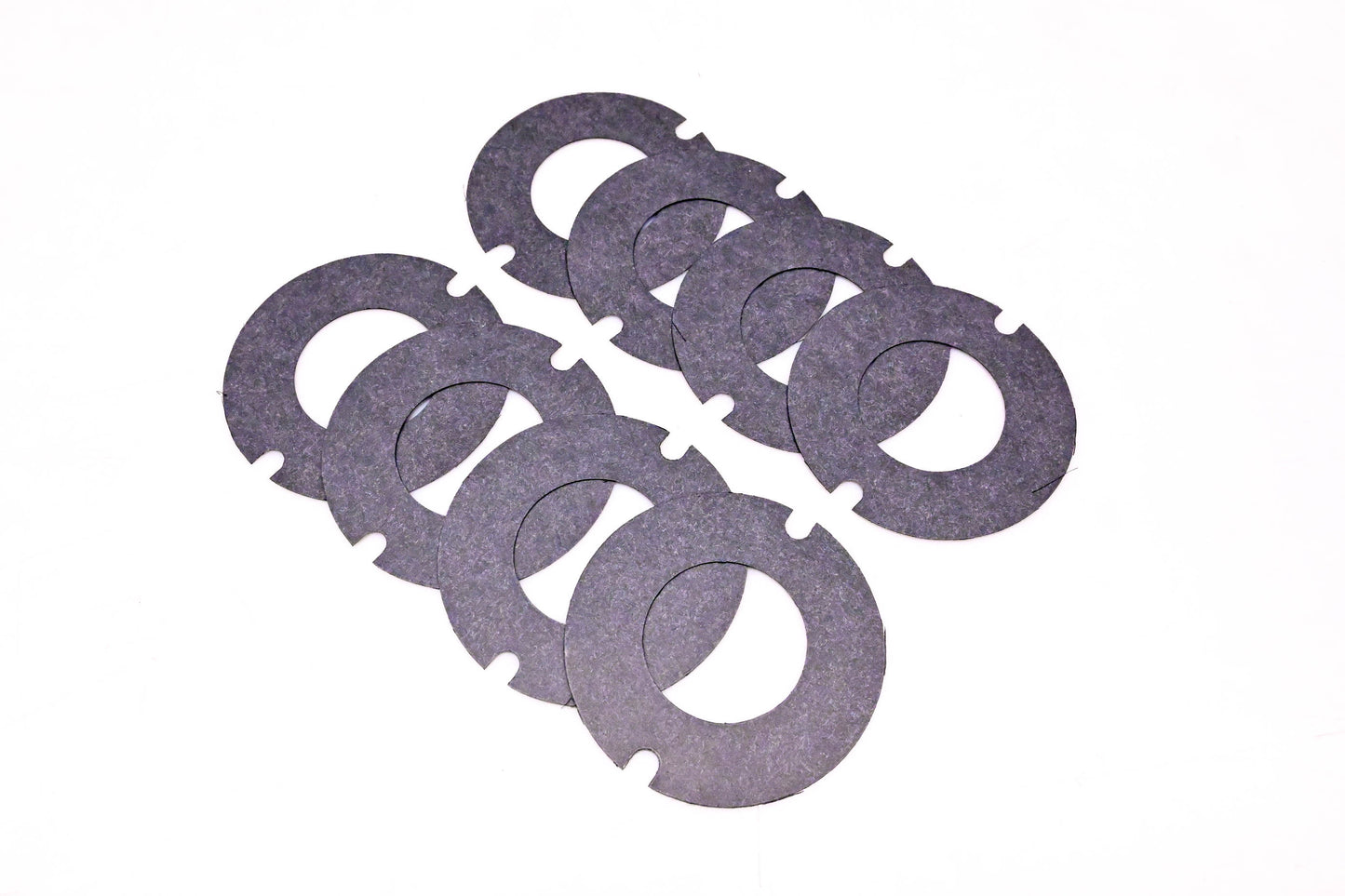 James Gasket JGI-30143-58, DS174040 Late Style Generator Mounting Gaskets Qty 8 NOS