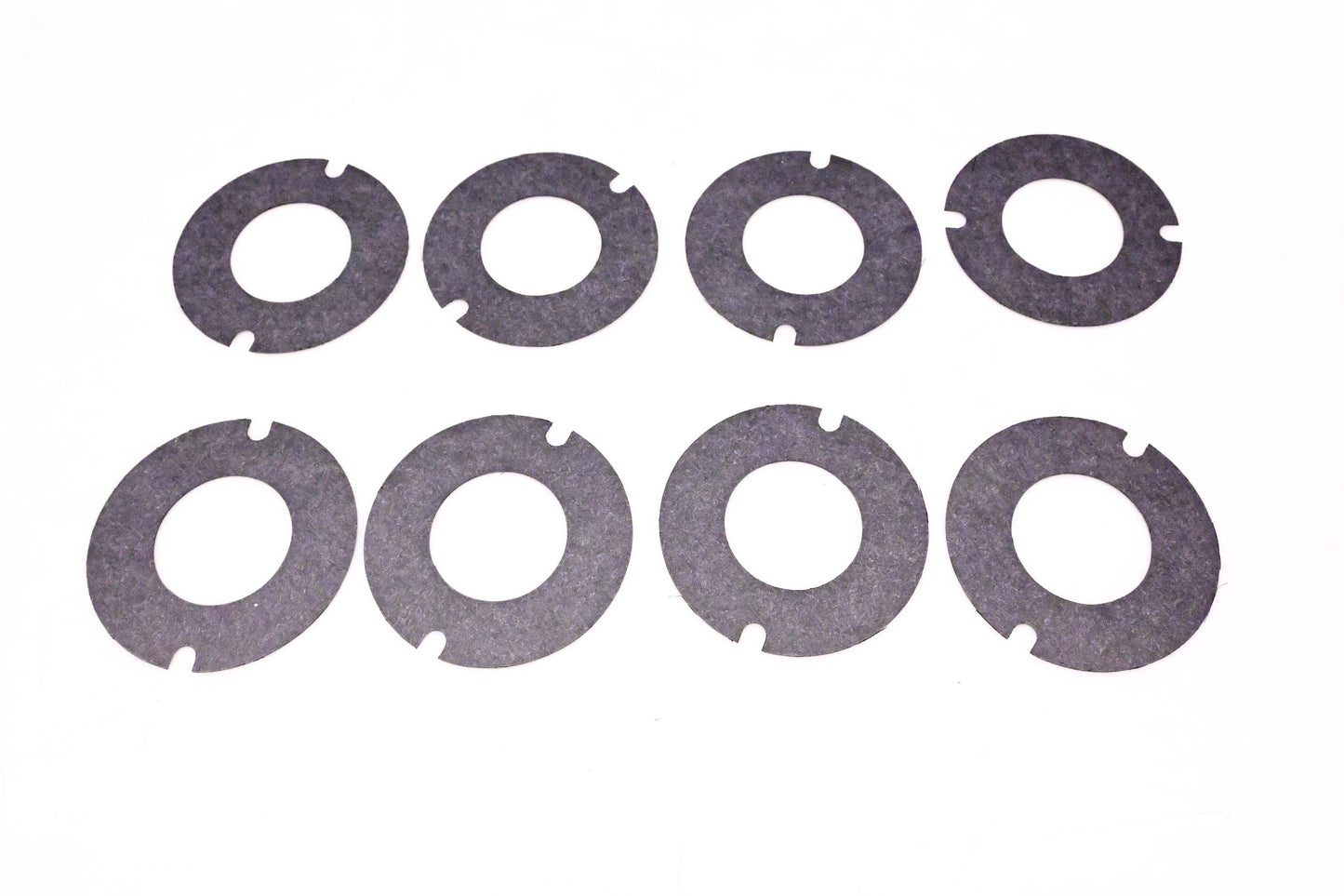 James Gasket JGI-30143-58, DS174040 Late Style Generator Mounting Gaskets Qty 8 NOS