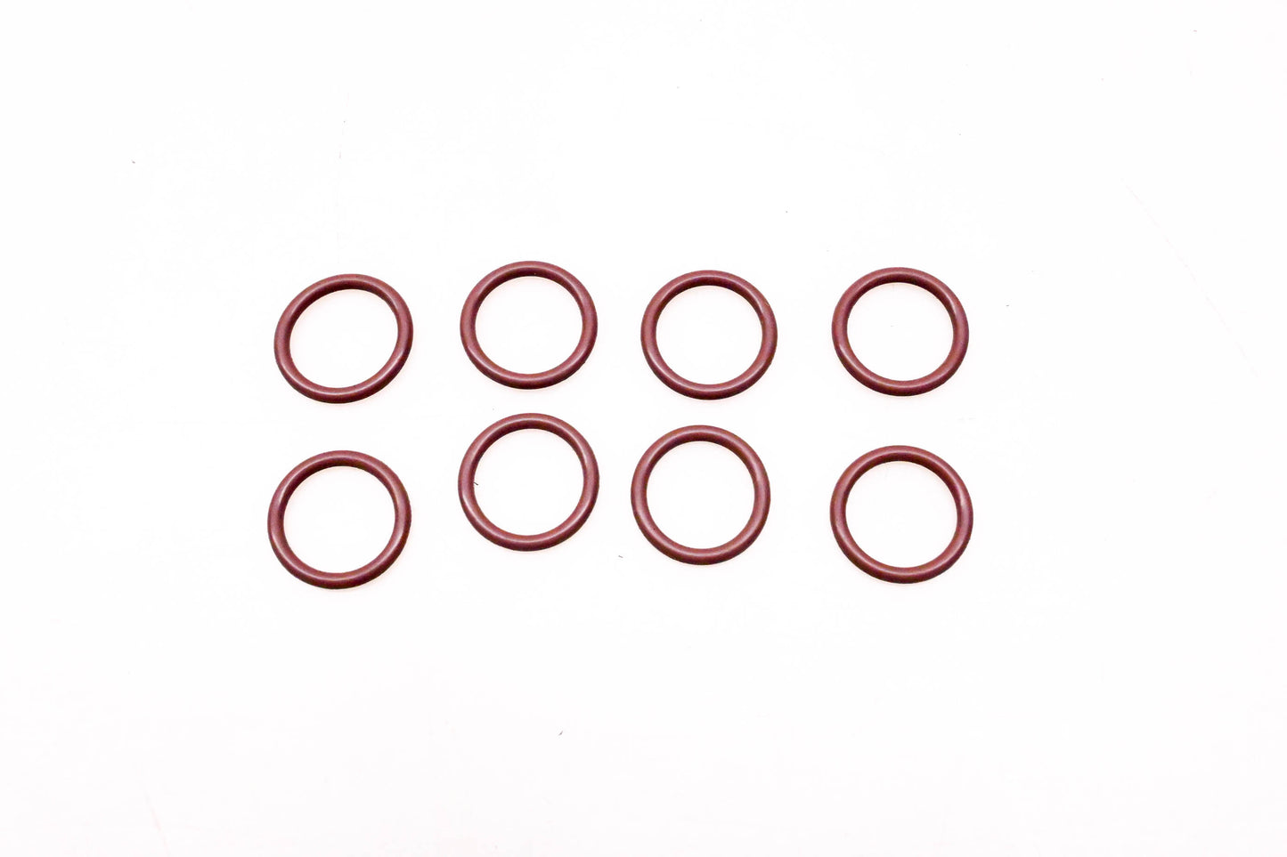James Gasket JGI-11132-A, 09350115 Pushrod Tube Cover O-Rings, VITON Qty 8 NOS