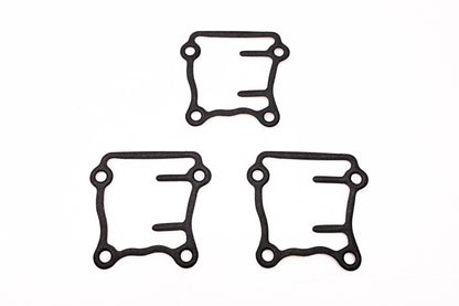 Twin Power 043236, TP9578F Tappet Guide Gaskets Qty 3 NOS