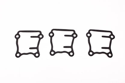 Twin Power 043236, TP9578F Tappet Guide Gaskets Qty 3 NOS