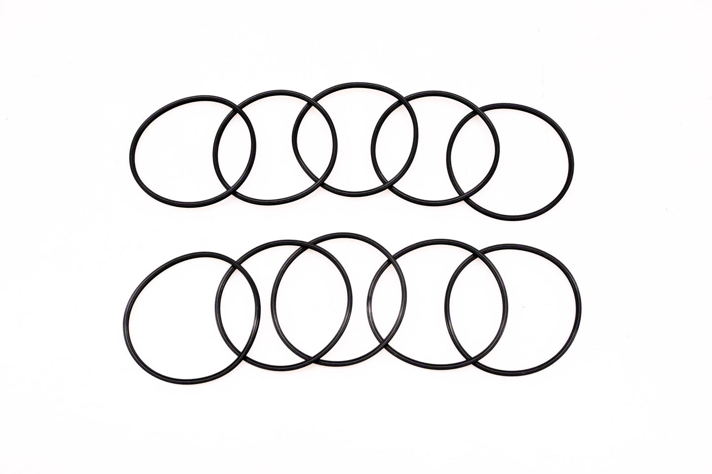 Cometic 0935-0189, C9361, 537871 Main Shaft Quad Seals Qty 10 NOS