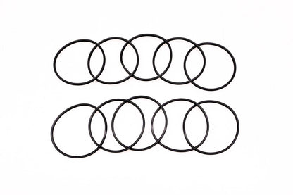 Cometic 0935-0189, C9361, 537871 Main Shaft Quad Seals Qty 10 NOS