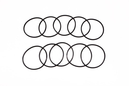 Cometic 0935-0189, C9361, 537871 Main Shaft Quad Seals Qty 10 NOS