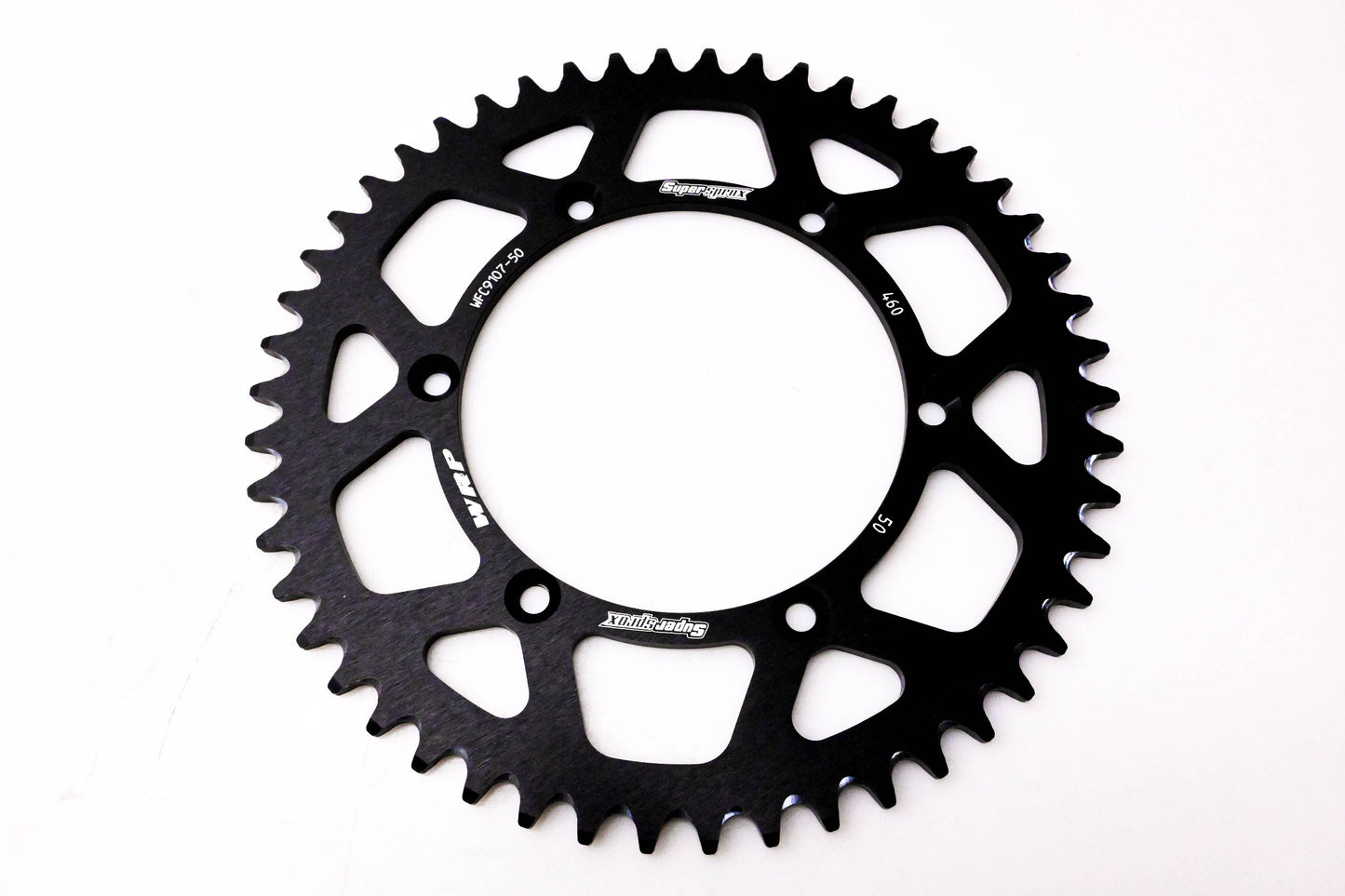 WRP WFC9107-50 Rear Sprocket NOS