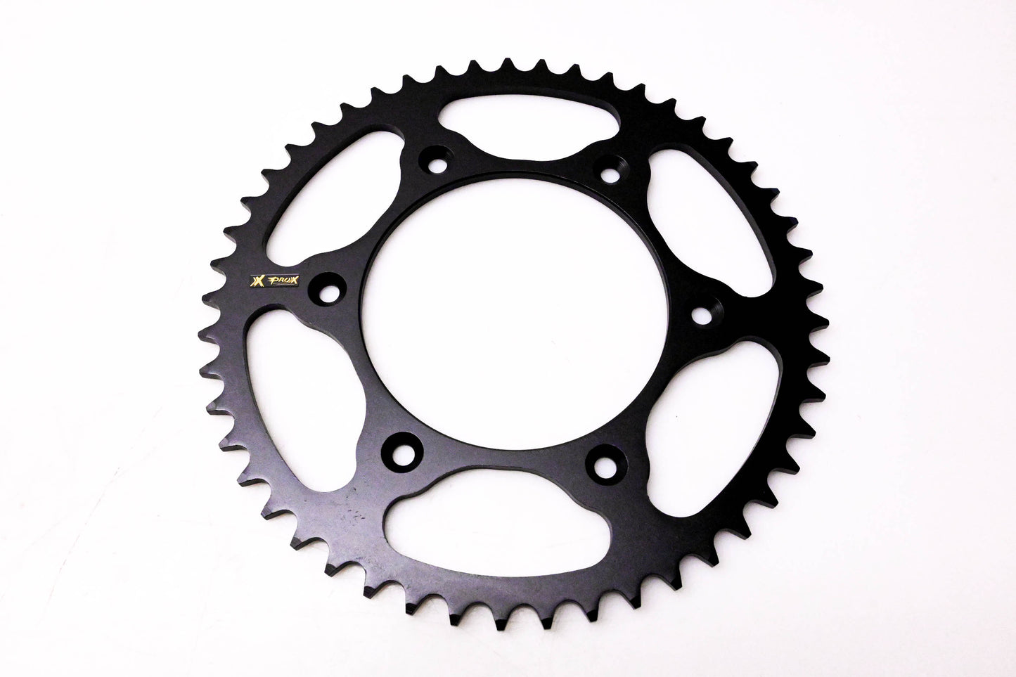 Pro X 07.RS12087-49, 113222, P6G9BR Steel Rear Sprocket NOS
