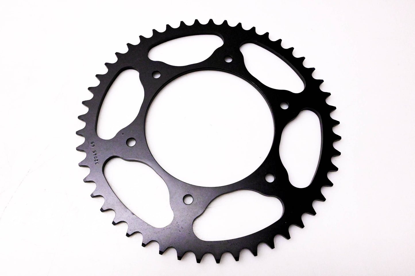 Pro X 07.RS12087-49, 113222, P6G9BR Steel Rear Sprocket NOS