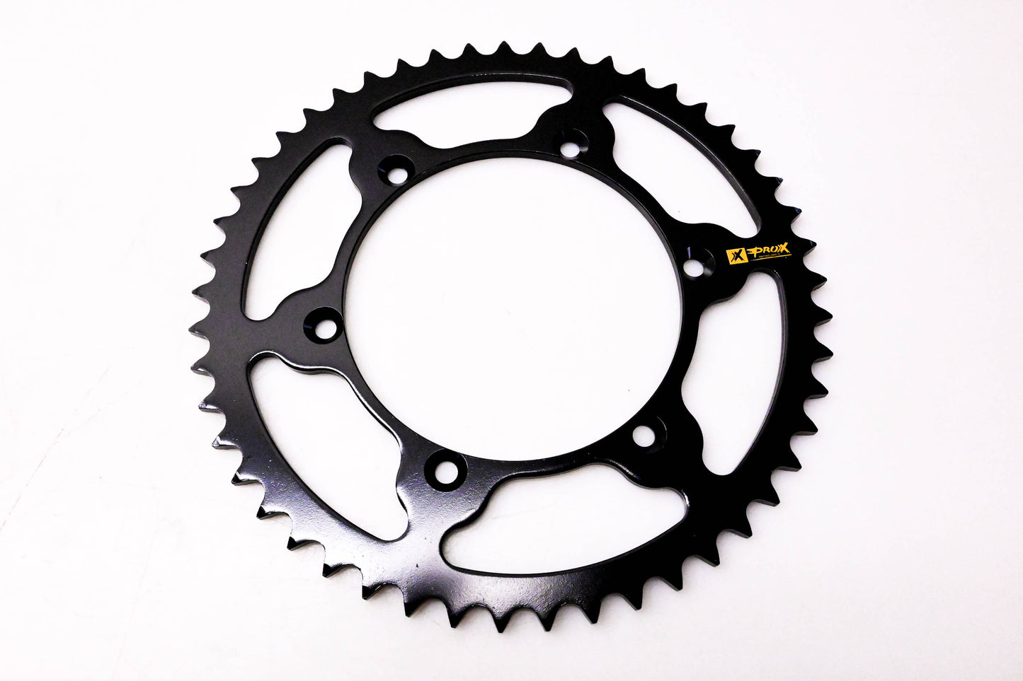 Pro X 07.RS42080-49, 113258, P4Z9Y4 Steel Rear Sprocket NOS